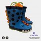 STIVALETTO DA PIOGGIA